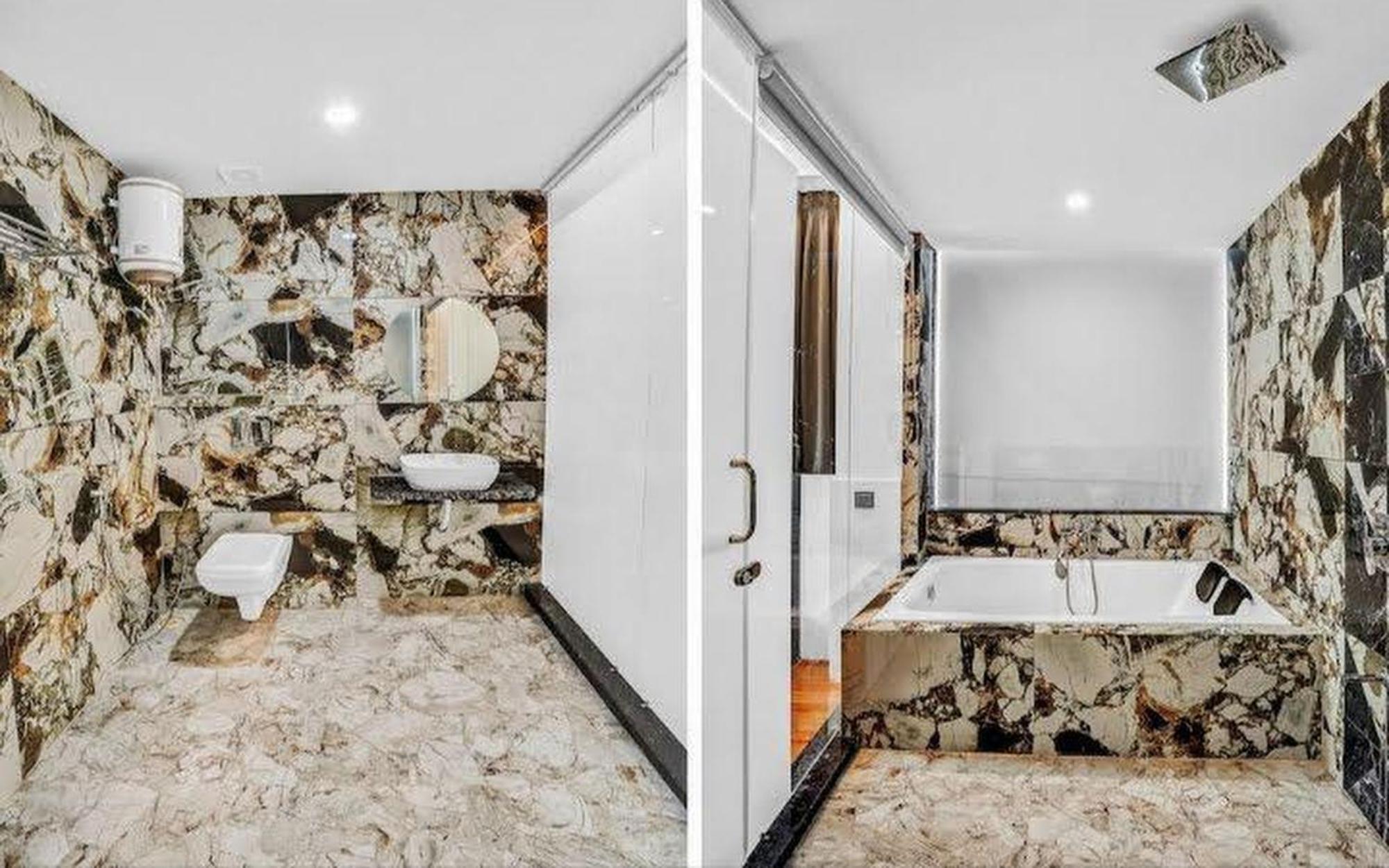 Hotel The Parker Inn By Kbnt Group Surate Extérieur photo